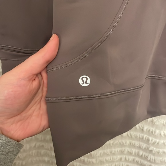 NWOT Lululemon Jacket - Picture 4 of 6
